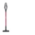 Hoover HF322HM 011 Senza sacchetto 0,7 L Nero, Grigio, Rosso