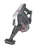 Hoover HF322HM 011 Senza sacchetto 0,7 L Nero, Grigio, Rosso