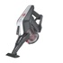Hoover HF322HM 011 Senza sacchetto 0,7 L Nero, Grigio, Rosso