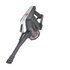 Hoover HF322HM 011 Senza sacchetto 0,7 L Nero, Grigio, Rosso