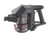 Hoover HF322HM 011 Senza sacchetto 0,7 L Nero, Grigio, Rosso