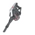 Hoover HF322HM 011 Senza sacchetto 0,7 L Nero, Grigio, Rosso