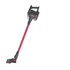 Hoover HF322HM 011 Senza sacchetto 0,7 L Nero, Grigio, Rosso