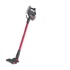 Hoover HF322HM 011 Senza sacchetto 0,7 L Nero, Grigio, Rosso