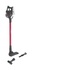Hoover HF322HM 011 Senza sacchetto 0,7 L Nero, Grigio, Rosso
