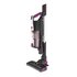 Hoover HF522LHS 011 290 W Senza sacchetto 0,45 L Nero