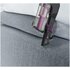Hoover HF522LHS 011 290 W Senza sacchetto 0,45 L Nero
