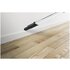Hoover HF522LHS 011 290 W Senza sacchetto 0,45 L Nero