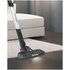Hoover HF522LHS 011 290 W Senza sacchetto 0,45 L Nero