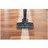 Hoover HF522LHS 011 290 W Senza sacchetto 0,45 L Nero