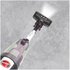 Hoover HF522LHS 011 290 W Senza sacchetto 0,45 L Nero