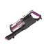 Hoover HF522LHS 011 290 W Senza sacchetto 0,45 L Nero