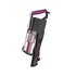 Hoover HF522LHS 011 290 W Senza sacchetto 0,45 L Nero