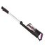 Hoover HF522LHS 011 290 W Senza sacchetto 0,45 L Nero
