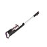 Hoover HF522LHS 011 290 W Senza sacchetto 0,45 L Nero