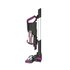 Hoover HF522LHS 011 290 W Senza sacchetto 0,45 L Nero