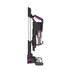 Hoover HF522LHS 011 290 W Senza sacchetto 0,45 L Nero