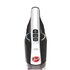 Hoover HF522LHS 011 290 W Senza sacchetto 0,45 L Nero
