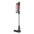 Hoover HF910H 011 Senza sacchetto 0,7 L 350 W Rosso, Titanio