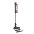 Hoover HF910H 011 Senza sacchetto 0,7 L 350 W Rosso, Titanio