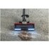 Hoover HF910H 011 Senza sacchetto 0,7 L 350 W Rosso, Titanio