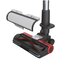 Hoover HF910H 011 Senza sacchetto 0,7 L 350 W Rosso, Titanio