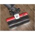 Hoover HF910H 011 Senza sacchetto 0,7 L 350 W Rosso, Titanio