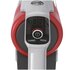 Hoover HF910H 011 Senza sacchetto 0,7 L 350 W Rosso, Titanio