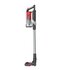 Hoover HF910H 011 Senza sacchetto 0,7 L 350 W Rosso, Titanio