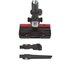 Hoover HF910H 011 Senza sacchetto 0,7 L 350 W Rosso, Titanio