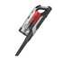 Hoover HF910H 011 Senza sacchetto 0,7 L 350 W Rosso, Titanio