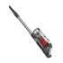 Hoover HF910H 011 Senza sacchetto 0,7 L 350 W Rosso, Titanio