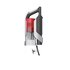 Hoover HF910H 011 Senza sacchetto 0,7 L 350 W Rosso, Titanio
