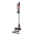 Hoover HF910H 011 Senza sacchetto 0,7 L 350 W Rosso, Titanio