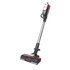 Hoover HF910H 011 Senza sacchetto 0,7 L 350 W Rosso, Titanio