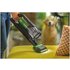 Hoover HF920P 011 Senza sacchetto 0,7 L 350 W Metallico, Verde