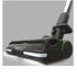 Hoover HF920P 011 Senza sacchetto 0,7 L 350 W Metallico, Verde