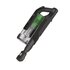 Hoover HF920P 011 Senza sacchetto 0,7 L 350 W Metallico, Verde