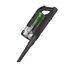 Hoover HF920P 011 Senza sacchetto 0,7 L 350 W Metallico, Verde