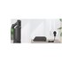 Hoover HF920P 011 Senza sacchetto 0,7 L 350 W Metallico, Verde