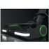 Hoover HF920P 011 Senza sacchetto 0,7 L 350 W Metallico, Verde