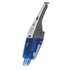 Hoover Jive Lithium HJ72WDLB 011 Blu, Trasparente Senza sacchetto