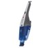 Hoover Jive Lithium HJ72WDLB 011 Blu, Trasparente Senza sacchetto