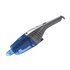 Hoover Jive Lithium HJ72WDLB 011 Blu, Trasparente Senza sacchetto