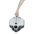 Hoover LA71_LA10011 1.2L 700W A Bianco