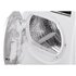 Hoover LINK X-CARE HLE H8A2TE-S asciugatrice Libera installazione Caricamento frontale 8 kg A++ Bianco