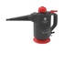 Hoover SGE1000 011 Pulitore a vapore portatile 0,37 L 1000 W Rosso, Titanio