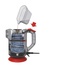 Hoover SGE1000 011 Pulitore a vapore portatile 0,37 L 1000 W Rosso, Titanio