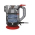 Hoover SGE1000 011 Pulitore a vapore portatile 0,37 L 1000 W Rosso, Titanio