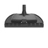 Hoover SGE1000 011 Pulitore a vapore portatile 0,37 L 1000 W Rosso, Titanio